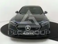 2026 Mercedes Benz E 53 AMG