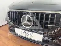 2026 Mercedes Benz E 53 AMG