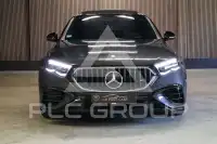 2026 Mercedes Benz E 53 AMG