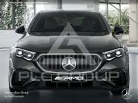 2026 Mercedes Benz E 53 AMG