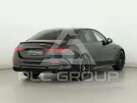 2026 Mercedes Benz E 53 AMG