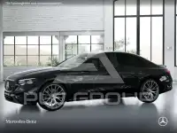 2026 Mercedes Benz E 53 AMG