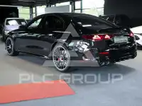 2026 Mercedes Benz E 53 AMG