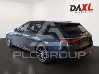 2026 Mercedes Benz E 53 AMG