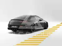 2026 Mercedes Benz E 53 AMG