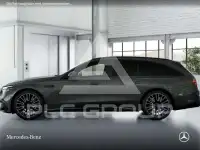 2026 Mercedes Benz E 53 AMG