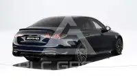 2026 Mercedes Benz E 53 AMG
