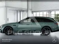 2026 Mercedes Benz E 53 AMG