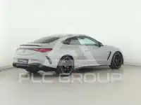 2026 Mercedes Benz E 53 AMG