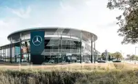 2026 Mercedes Benz E 53 AMG