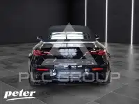 2026 Mercedes Benz E 53 AMG