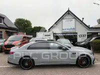 2026 Mercedes Benz E 53 AMG