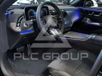 2026 Mercedes Benz E 53 AMG