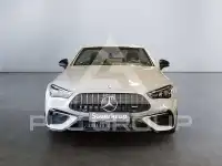 2026 Mercedes Benz E 53 AMG