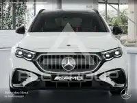 2026 Mercedes Benz E 53 AMG
