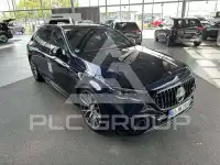 2026 Mercedes Benz E 53 AMG