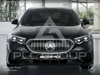 2026 Mercedes Benz E 53 AMG