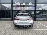 2026 Mercedes Benz E 53 AMG