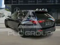 2026 Mercedes Benz E 53 AMG