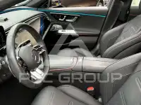 2026 Mercedes Benz E 53 AMG