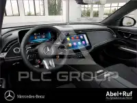 2026 Mercedes Benz E 53 AMG