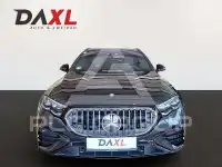 2026 Mercedes Benz E 53 AMG