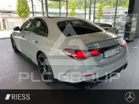 2026 Mercedes Benz E 53 AMG