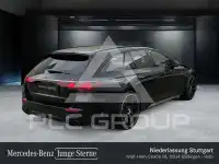 2026 Mercedes Benz E 53 AMG