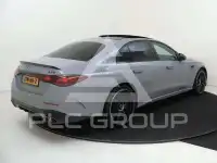 2026 Mercedes Benz E 53 AMG