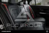 2026 Mercedes Benz E 53 AMG