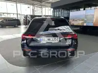 2026 Mercedes Benz E 53 AMG