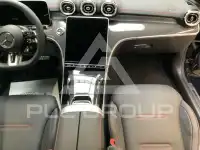 2026 Mercedes Benz E 53 AMG