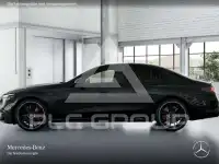 2026 Mercedes Benz E 53 AMG