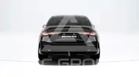 2026 Mercedes Benz E 53 AMG