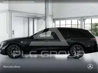 2026 Mercedes Benz E 53 AMG