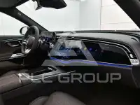 2026 Mercedes Benz E 53 AMG