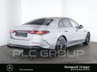 2026 Mercedes Benz E 53 AMG