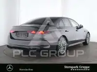 2026 Mercedes Benz E 53 AMG