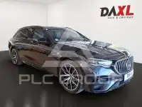 2026 Mercedes Benz E 53 AMG