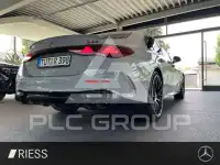 2026 Mercedes Benz E 53 AMG