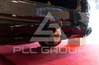 2026 Mercedes Benz E 53 AMG