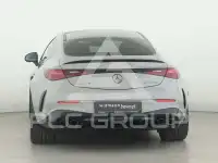 2026 Mercedes Benz E 53 AMG