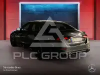 2026 Mercedes Benz E 53 AMG