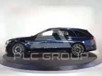 2026 Mercedes Benz E 53 AMG