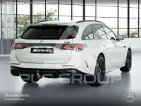 2026 Mercedes Benz E 53 AMG