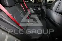 2026 Mercedes Benz E 53 AMG