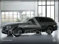 2026 Mercedes Benz E 53 AMG