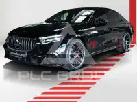 2026 Mercedes Benz E 53 AMG