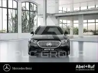 2026 Mercedes Benz E 53 AMG