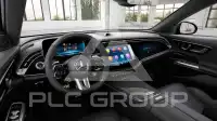 2026 Mercedes Benz E 53 AMG